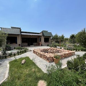 Yerevan Villa With All Modern Conveniences Exterior photo