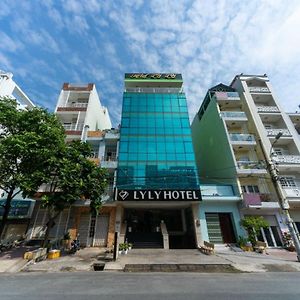 Ly Ly Hotel مدينة هوشي منه Exterior photo