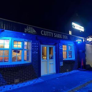 Cutty Sark Inn آيماوث Exterior photo