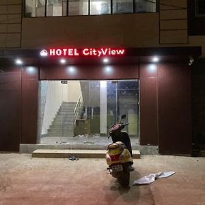 Hotel City View بوهفانيشفار Exterior photo