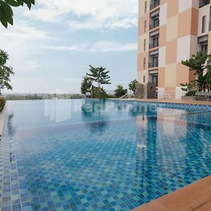 Redliving Apartemen Sayana - Hazelnut Property Tower Cha بيكاسي Exterior photo