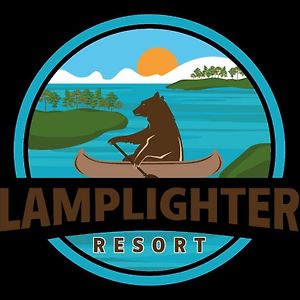 كامدنتون Lamplighter Resort Exterior photo
