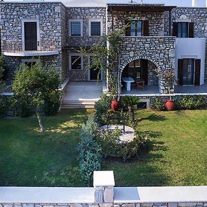 Agia Anna  Villa Kaly Exterior photo