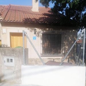 Ortigosa del Monte Casa De Los Abuelos Exterior photo