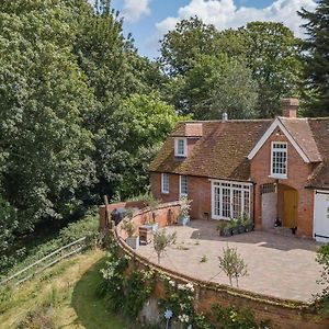 فيلا The Coach House Stables Graveney Exterior photo