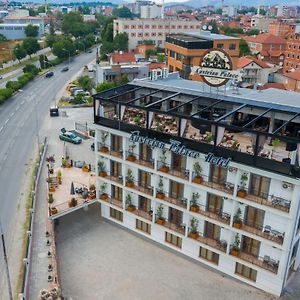 Austrian Palace Hotel سكوبجي Exterior photo