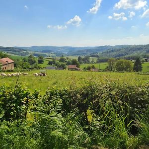 Ouroux-en-Morvan Ambiance Morvan Exterior photo