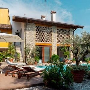 أوديني Borgo Margherita - B&B E Affitta Camera Exterior photo