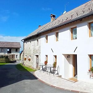 فيلا Agriturismo Casa Marietta Tremea Exterior photo