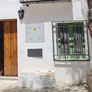 فيلا La Guardia de Jaénفي Casa Rural Zumbajarros Exterior photo