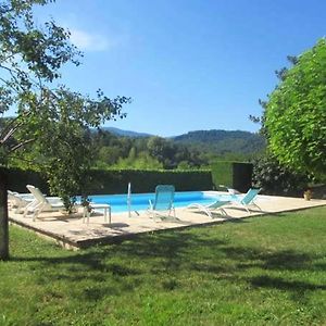 مبيت وإفطار La Bastide-de-Sérou Velo Ariege Pyrenees Exterior photo