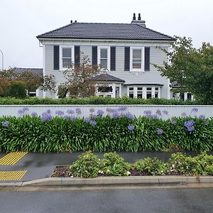 Kaiapoi Dalkeith Boutique Bed & Breakfast Exterior photo