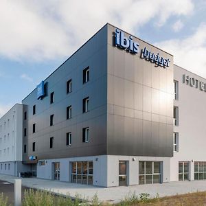 فندق Ibis Budget Mont De Marsan Exterior photo