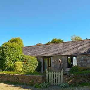 Saint Teath Campion Cottage Exterior photo