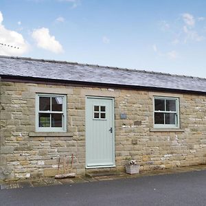 Bowes Mill Force Cottage Exterior photo