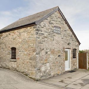 Bettws-yn-Rhos The Coach House At Old Vicarage Cottage Exterior photo