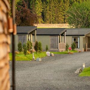 بيرث Lodge 11 - The Lawns Exterior photo