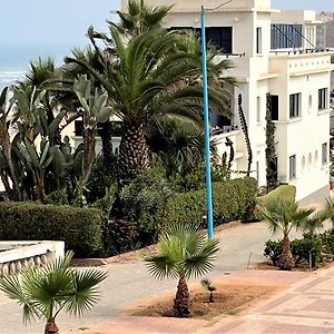 فندق Logis La Marine سيدي إفني Exterior photo