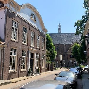 مونِكِندام Fortuna Spinoza Exterior photo