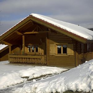 فيلا Ferienhaus Bayern Stamsried Exterior photo