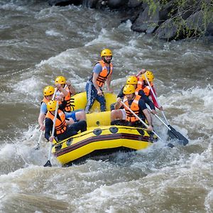 فندق Rafting House Odzun Exterior photo