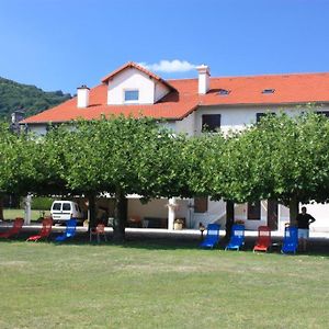 فندق Le Val Du Cantal Polminhac Exterior photo