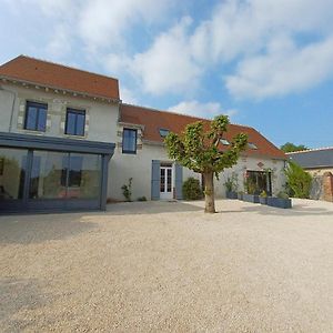 أونزاين Reve De Loire Chambres D'Hotes Au Calme Au Pied Des Chateaux De La Loire Exterior photo