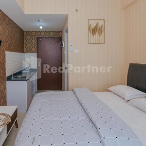 Redliving Apartemen Sayana - Family Group Property Tower Cha بيكاسي Exterior photo