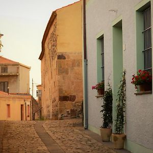 فندق A Su Mulinu - Locazione Turistica Pozzomaggiore Exterior photo