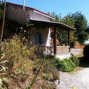 فيلا La Tranquillite, Le Calme Nanteuil-Auriac-de-Bourzac Exterior photo