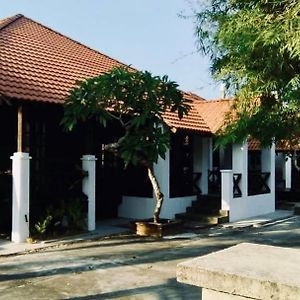 Old Klang Road Homestay دونجون Exterior photo