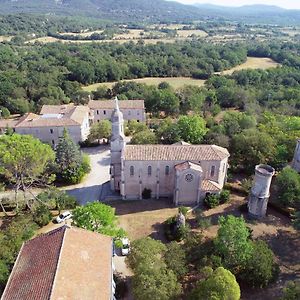 فندق La Gardiolle - Montfort Conqueyrac Exterior photo