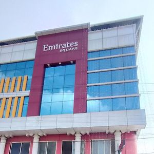 فندق Emirates Residency Pudunagaram Exterior photo