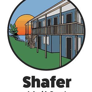 Shafer Lakeside Resort مونتيسلو Exterior photo