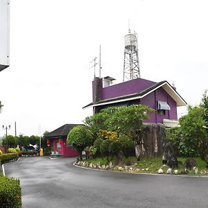 Chaozhou Love Boat Motel Exterior photo