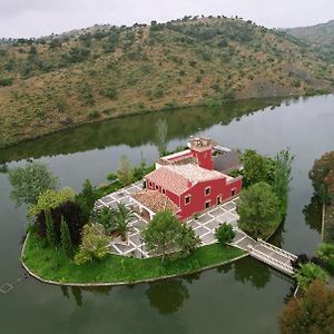 فيلا Hacienda La Huertezuela Y Casa Del Lago Villafranca de Córdoba Exterior photo