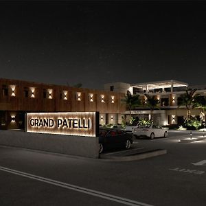 فندق Grand Patelli ميرينا Exterior photo