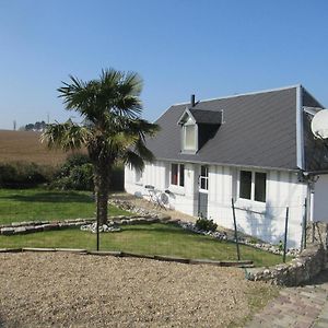 Beaurepaire  Chambre D'Hotes Proche Etretat Exterior photo