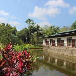 Villa Amanda Resort Mazatenango Exterior photo