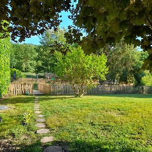 مبيت وإفطار Paulmy Le Moulin Du Chatelier Exterior photo