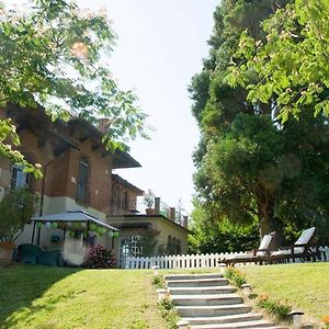 أليساندريا Villa Solaria Exterior photo