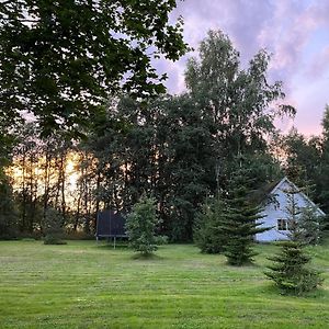 فيلا Сottage Under The Trees Rajakula Exterior photo