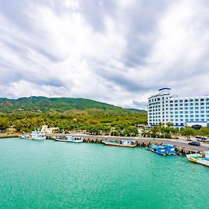 Kenting Long Beach Hotel تشيتشينج Exterior photo