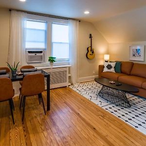 Hawthorne Immaculate, Newly Renovated 1 Bedroom Apt Near Nyc Exterior photo
