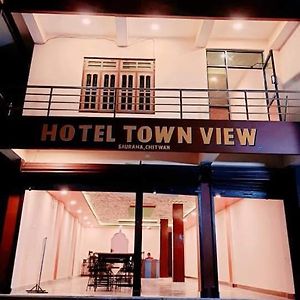 Hotel Town View سوراها Exterior photo