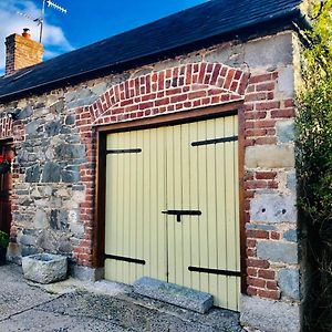 فيلا The Wee Barn. In The Heart Of The Countryside Corbet Exterior photo