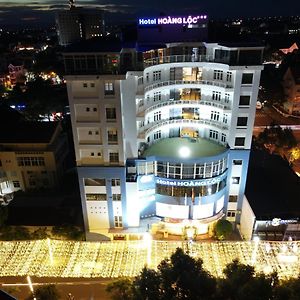 بون ما توت Hoang Loc Hotel Exterior photo