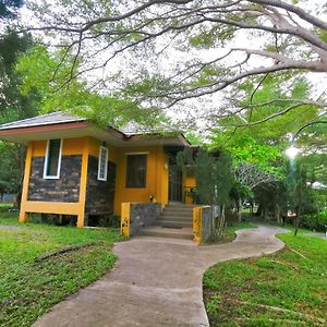 Farmsuk Residence And Resort Langu Exterior photo