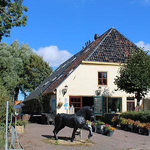 فندق De Oude Smidse Westernieland Exterior photo