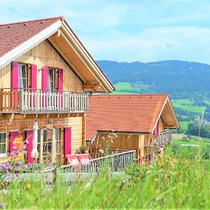 فيلا Ferienhaus Mit Panoramaausblick Und Sauna - 3 Sz Pöllauberg Exterior photo